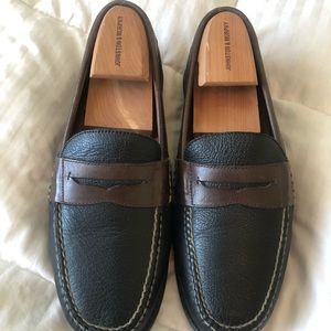 Johnston & Murphy Mens Dress Shoes